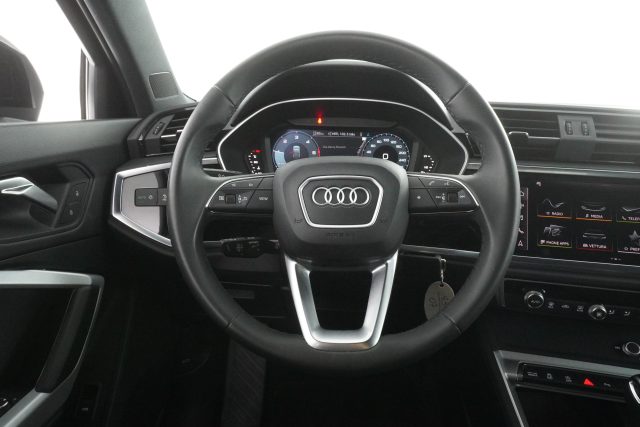 AUDI Q3 usata 4