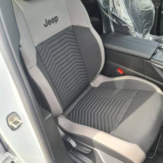 JEEP Compass usata 18