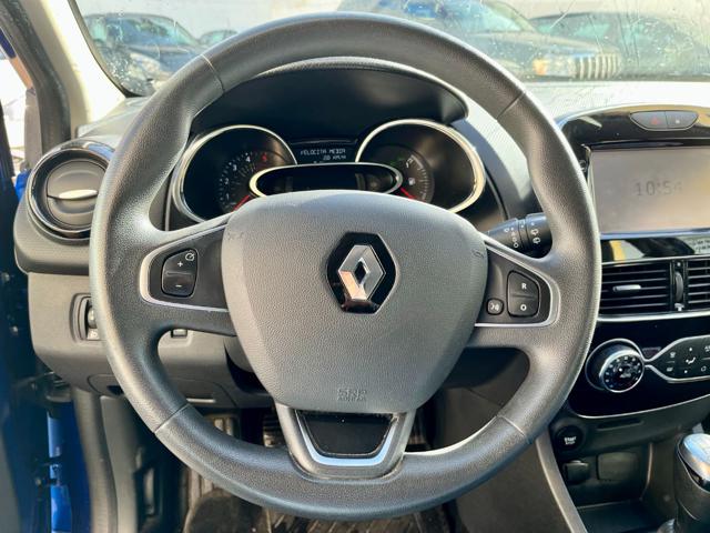 RENAULT Clio usata, con ESP