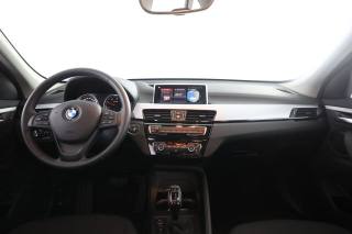 BMW X1 usata 4