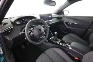 PEUGEOT 2008 usata 7