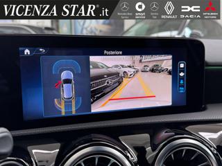 MERCEDES-BENZ A 180 usata, con Immobilizzatore elettronico