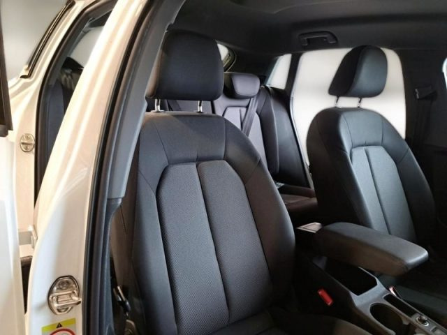 AUDI A3 usata, con ESP