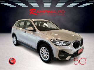 BMW X1 usata 4