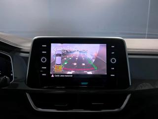 VOLKSWAGEN T-Roc usata, con Cruise Control