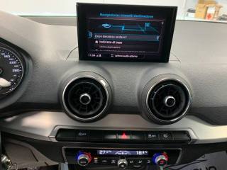 AUDI Q2 usata, con Luci diurne LED