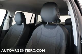 VOLKSWAGEN Tiguan usata, con Antifurto