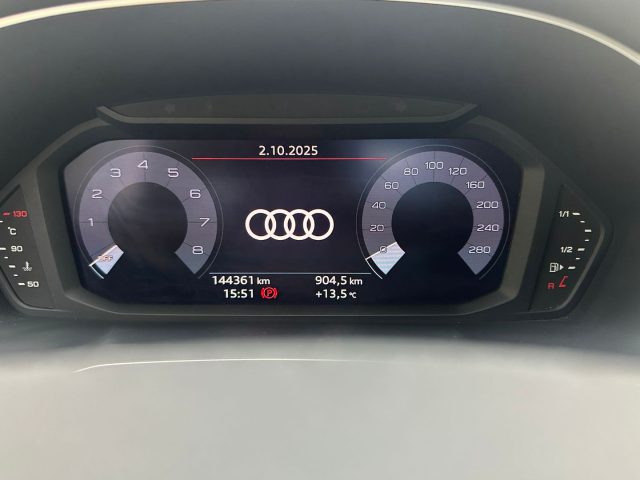 AUDI Q3 usata, con Controllo trazione