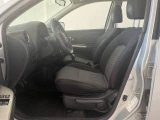 NISSAN Micra usata 15