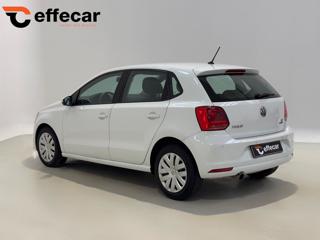 VOLKSWAGEN Polo usata, con Airbag Passeggero