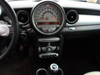 MINI Cooper usata, con Immobilizzatore elettronico