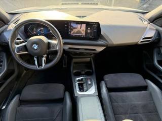 BMW 118 usata, con Controllo automatico clima