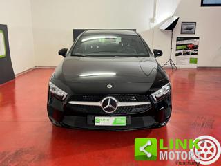 MERCEDES-BENZ A 200 usata, con Airbag