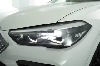 BMW X6 usata 8