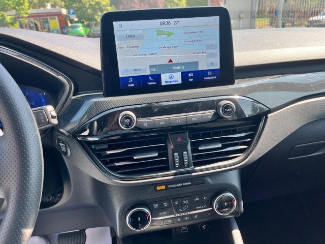 FORD Kuga usata, con Climatizzatore