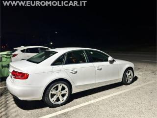 AUDI A4 usata, con Autoradio
