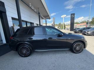 MERCEDES-BENZ GLC 300 usata, con Autoradio