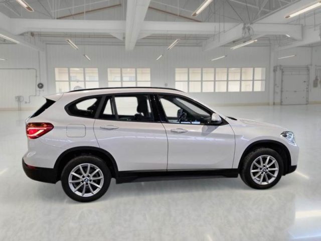 BMW X1 usata, con Airbag Passeggero