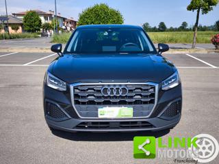 AUDI Q2 usata, con Airbag Passeggero