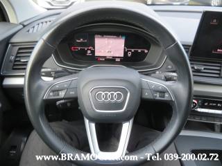 AUDI Q5 usata, con ESP