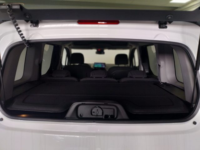 FIAT Doblo usata, con Bracciolo