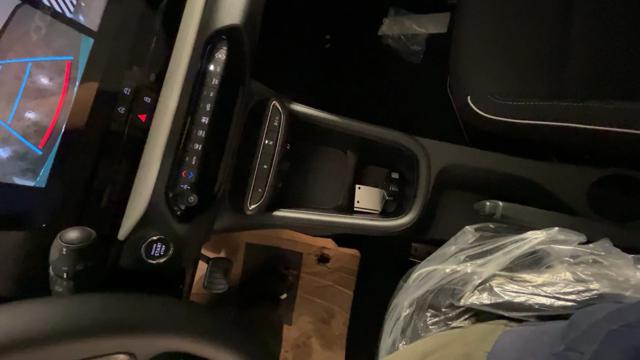 FIAT 600 usata, con Fari LED