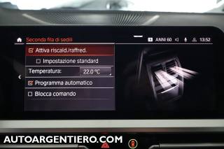 BMW 420 usata, con Volante multifunzione