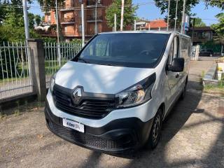RENAULT Trafic usata, con Alzacristalli elettrici