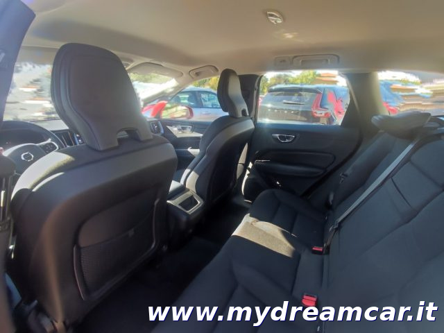 VOLVO XC60 usata, con Sensore di pioggia