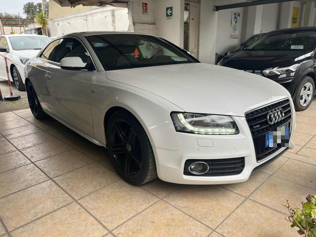 AUDI A5 usata, con Airbag