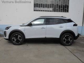 PEUGEOT 2008 usata, con Autoradio