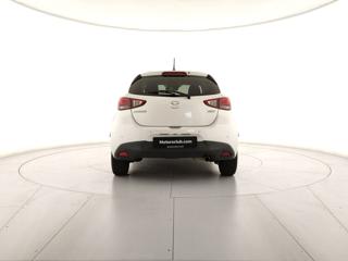 MAZDA 2 usata, con Airbag Passeggero