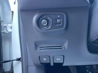 MG ZS usata, con Controllo elettronico della corsia