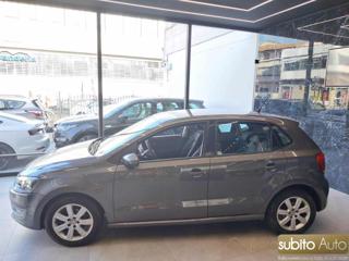 VOLKSWAGEN Polo usata, con Chiusura centralizzata