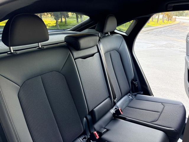 AUDI Q3 usata, con Controllo automatico clima