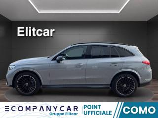 MERCEDES-BENZ GLC 200 usata, con Airbag Passeggero
