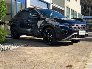 VOLKSWAGEN T-Roc usata, con Alzacristalli elettrici