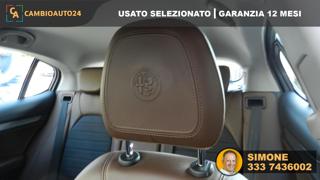 ALFA ROMEO Stelvio usata 73