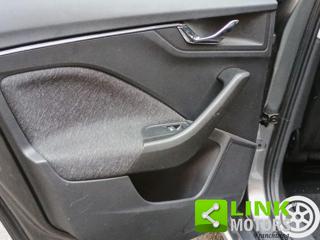 SKODA Scala usata, con Hill holder
