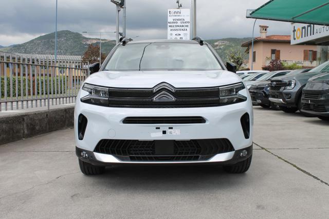 CITROEN C5 Aircross usata, con Airbag