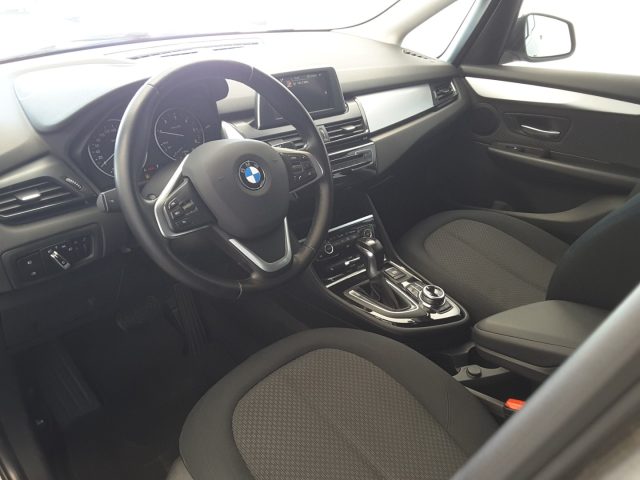 BMW 216 usata, con Autoradio
