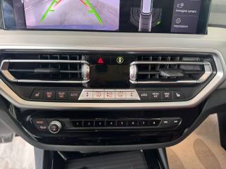 BMW X3 usata, con Interni in pelle
