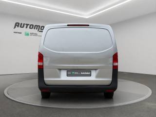 MERCEDES-BENZ Vito usata, con Chiusura centralizzata