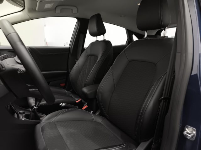 FORD Puma usata, con Autoradio digitale