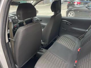 FIAT Punto usata 10