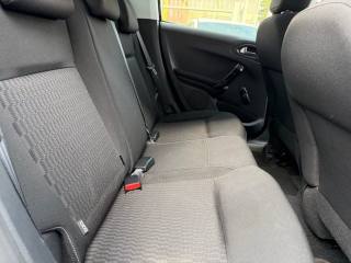 PEUGEOT 208 usata, con Immobilizzatore elettronico