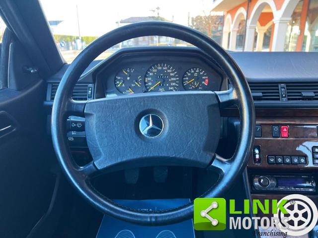 MERCEDES-BENZ CE 300 usata 16