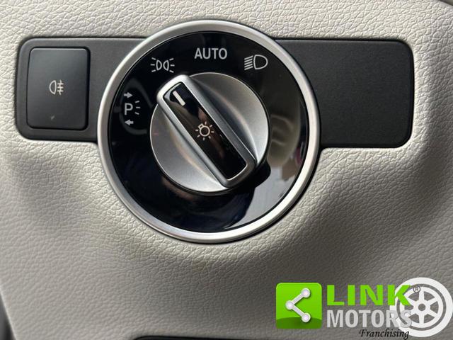 MERCEDES-BENZ A 200 usata 24