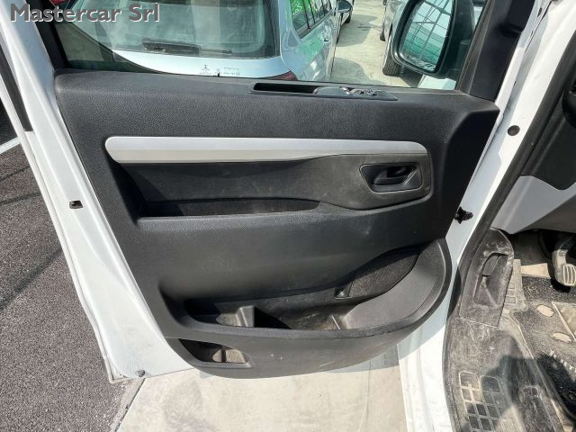 CITROEN Jumpy usata 11