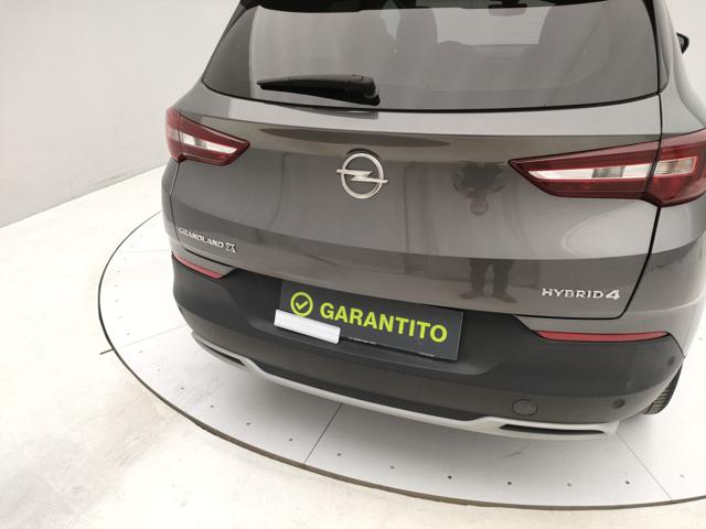 OPEL Grandland X usata, con USB